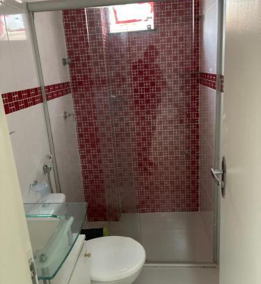 Parque Verde Apartment | Apartamento perto do Parque Shopping