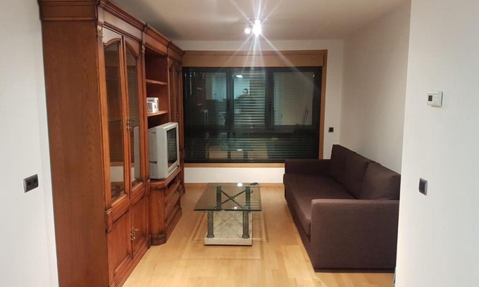 Pontevedra Apartment | Apartamento Pontevedra