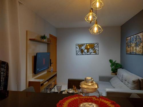 Jardim Santa Isabel Apartment | Apartamento próximo a Arena Pantanal