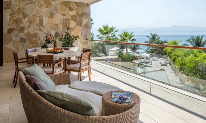 Punta de Mita Apartment | Apartamento Punta de Mita Nayarit México