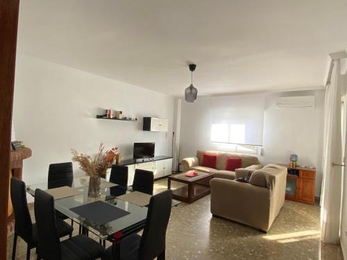 El Morche Apartment | Apartamento "Un Rico Domingo", Con Parking