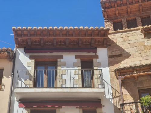Mora de Rubielos Apartment | APARTAMENTOS EL PORTAL