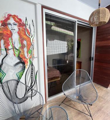 Puerto Viejo de Talamanca Apartment | Apartamentos en el Centro de Puerto Viejo