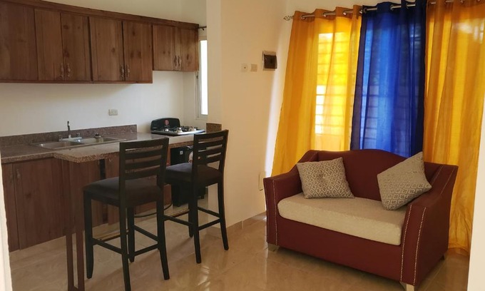 Los Melones Apartment | Apartamentos Flor de Bayahibe