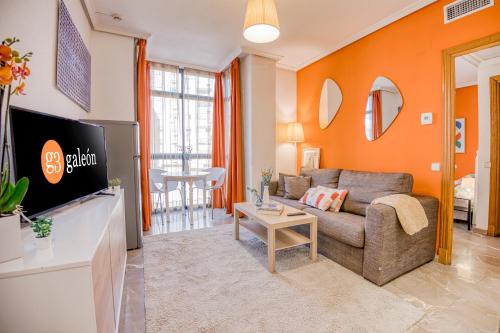 Tetuan Apartment | Apartamentos G3 Galeon