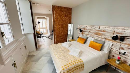 Old Town Apartment | Apartamentos GADIR CENTRO