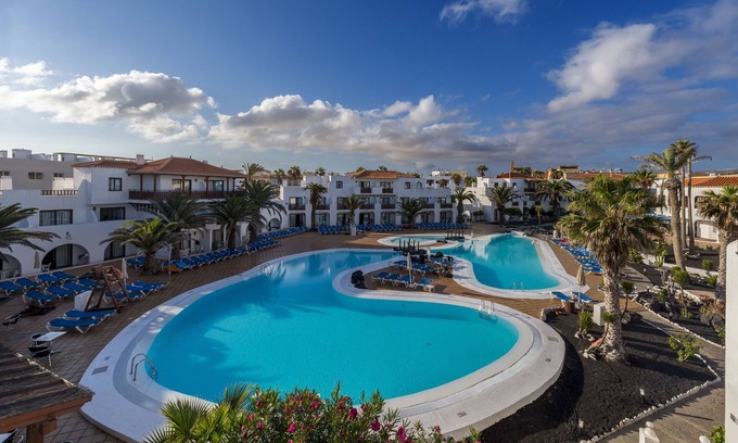 Corralejo Apartment | Apartamentos Hesperia Bristol Playa