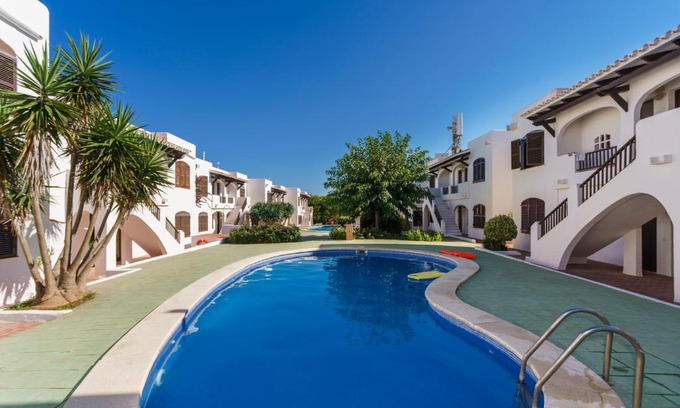 Son Parc Apartment | Apartamentos Posidonia