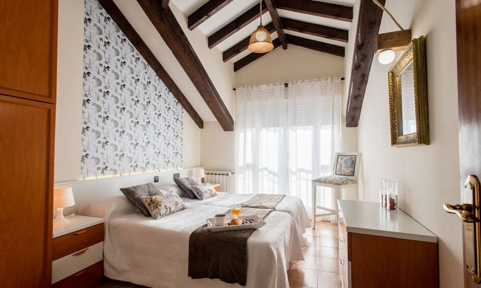 Escobedo Apartment | Apartamentos River Santander