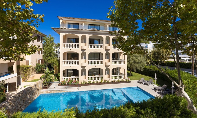 Canyamel Apartment | Apartamentos s'Olivera