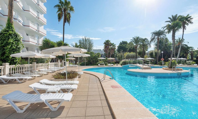 Alcudia Apartment | Apartamentos Siesta I