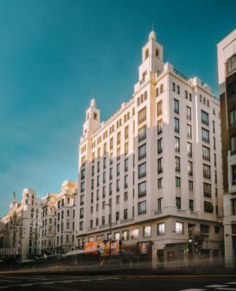 Centro Apartment | Apartamentos Soho Boutique Hoy No Me Puedo Levantar