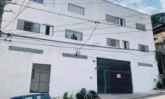 Zona Norte Apartment | Apartamentos/Studios/Flats em São Paulo Zona Norte Tremembé