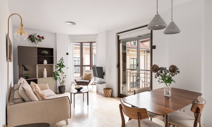 Astorga Apartment | Apartamentos Suite The Way