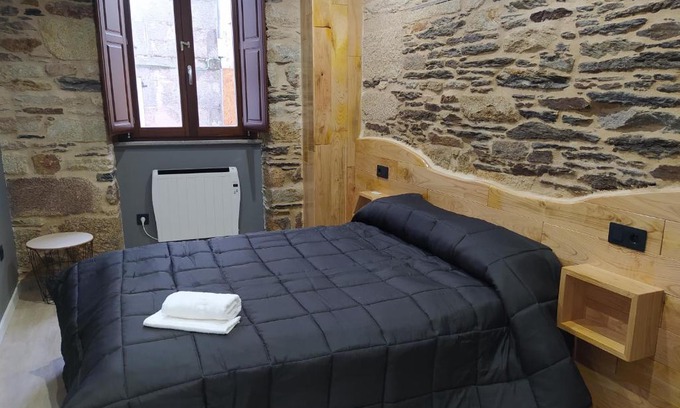 Villalba Apartment | Apartamentos turísticos o palomar