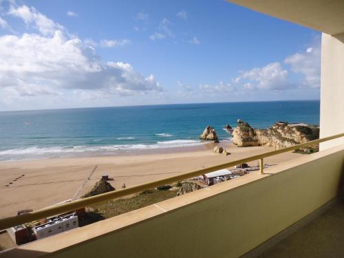 Praia da Rocha Apartment | Apartamentos Varandas da Rocha