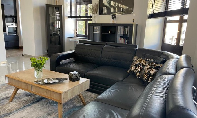 Chelm Apartment | Apartamenty Łuczkowskiego z widokiem na Studnię 1 102m2
