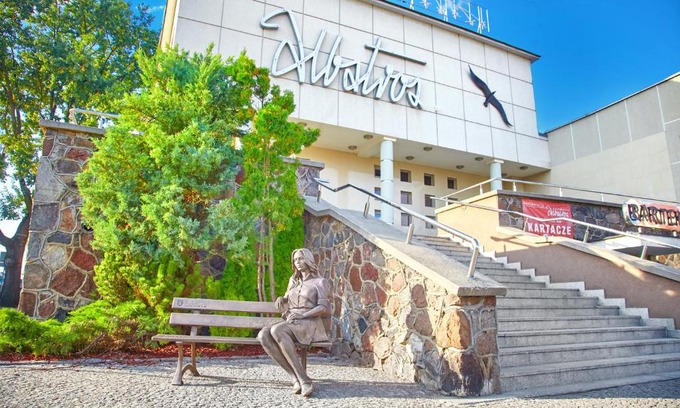 Augustow Apartment | Apartamenty Albatros