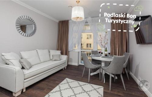 Osiedle Centrum Apartment | Apartamenty City.