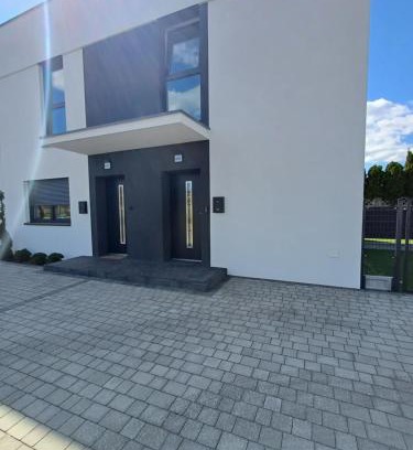 Ostrow Wielkopolski Apartment | Apartamenty Jasna, Mieszkania
