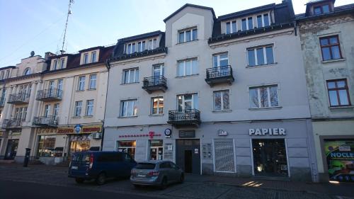 Zakopane Apartment | Apartamenty Kosciuszki 8
