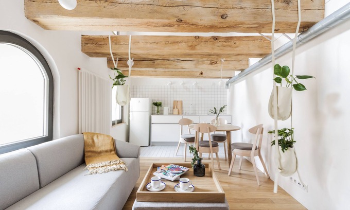 Stare Miasto Apartment | Apartamenty Monka