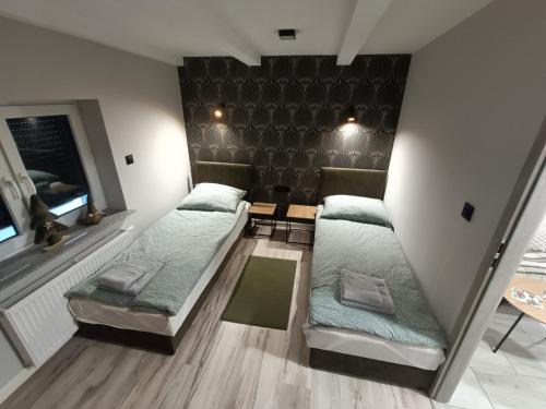 Srem Apartment | Apartamenty na Tylnej w Śremie