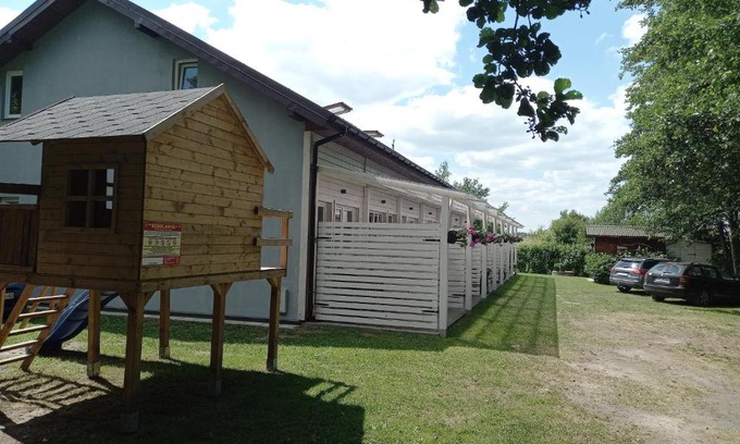 Mielno Apartment | Apartamenty Na Wschodniej
