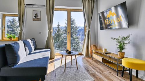 Czerniawa-Zdroj Apartment | Apartamenty przy basenie by Royal Aparts