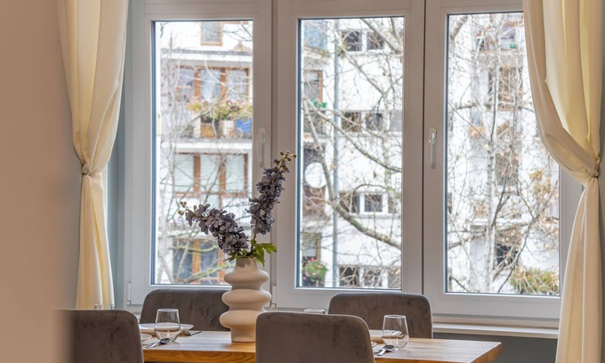 Srodmiescie Apartment | Apartamenty Sun & Snow Szczytnicka