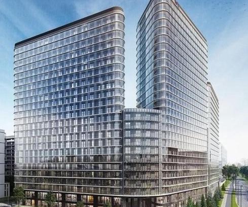 Wola Apartment | Apartamenty Wola Tower