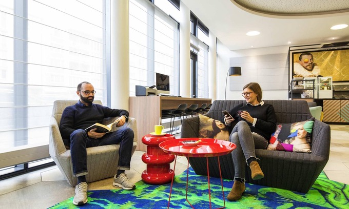 Altstadt-Sued Apartment | Aparthotel Adagio Köln City