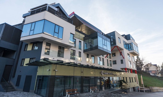 Sarajevo Apartment | Aparthotel Centar Sarajevo