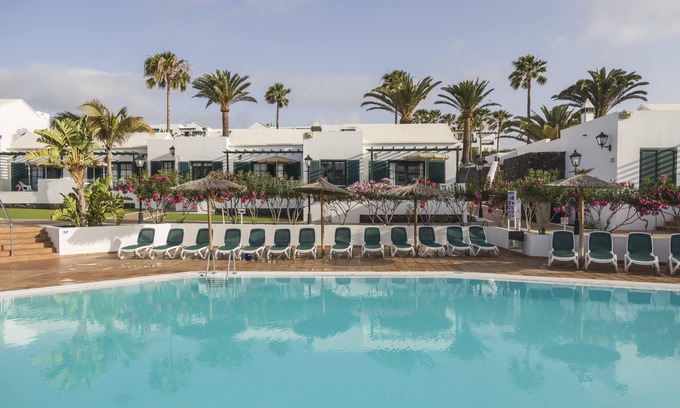 Matagorda Apartment | Aparthotel ILUNION Costa Sal Lanzarote