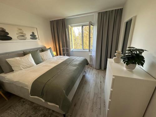 Zilina Apartment | Apartmán Hliny