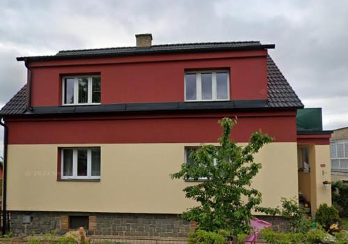 Ceske Budejovice 7 Apartment | Apartmán MIKA