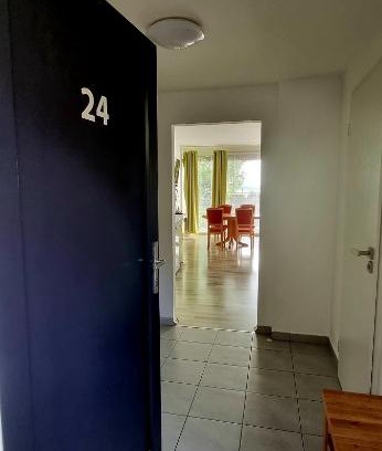 Pavlov Apartment | Apartmán Pavlov Pálavské vinohrady