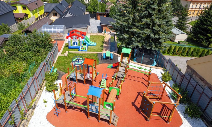 Tatranska Lomnica Apartment | Apartmány Žakovce & SPA