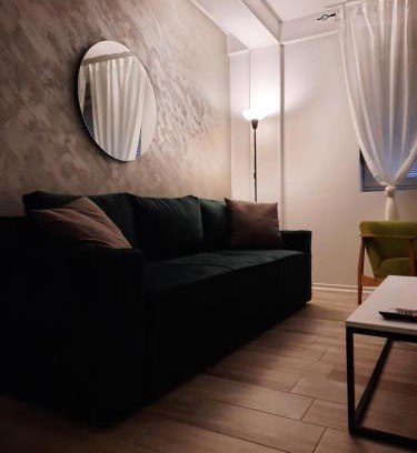 Vozdovac Apartment | Apartman 57