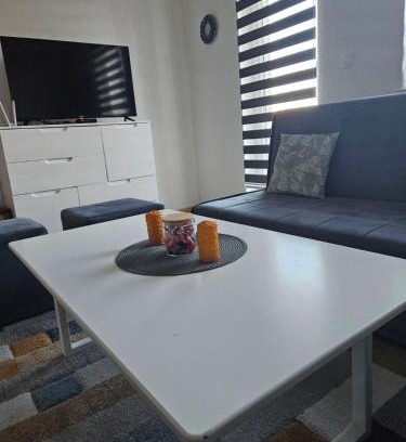 Babanovac Apartment | Apartman D&A
