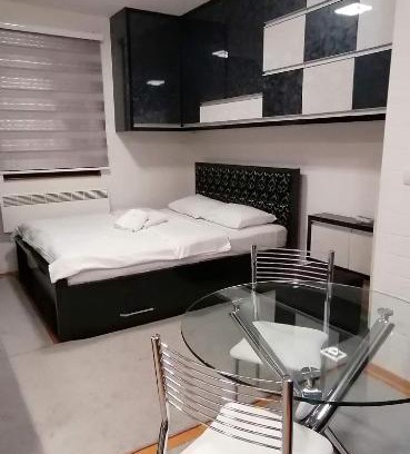 Zlatibor Apartment | Apartman De lux Zlatibor