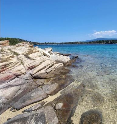 Neoi Epivates Apartment | Apartman Dionis J