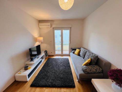Brinje Apartment | Apartman Kosjenka