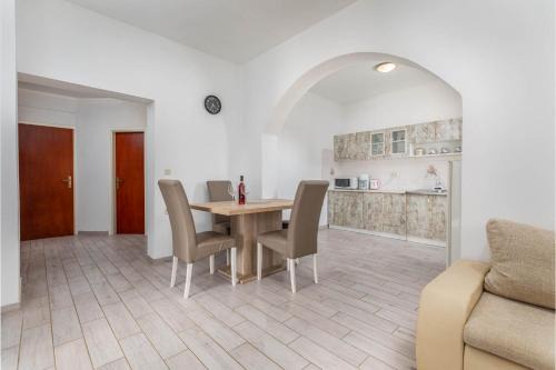 Sikici Apartment | Apartman Mauro