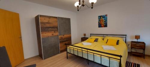 Pozega Apartment | Apartman Orljava