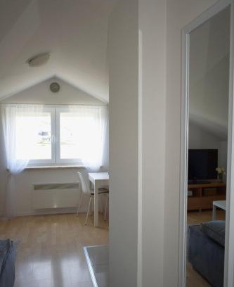 Canton 10 Apartment | Apartman Panorama