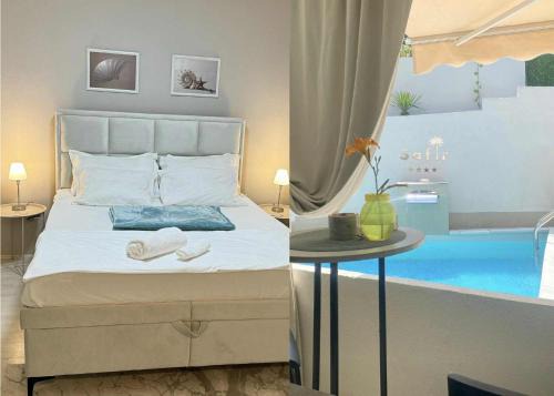 Krusevac Apartment | Apartman Safir 1 & Apartman Safir 2 & Apartman Safir 3