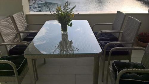 Zaklopatica Apartment | Apartman Zaklopatica