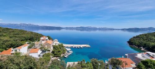 Crkvice Apartment | Apartmani ANCORA, Crkvice
