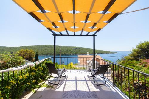 Bigovo Apartment | Apartmani Elena